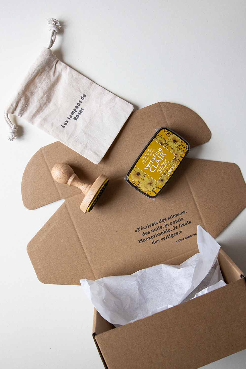 Envoltorio ex-libris Corona de hiedra