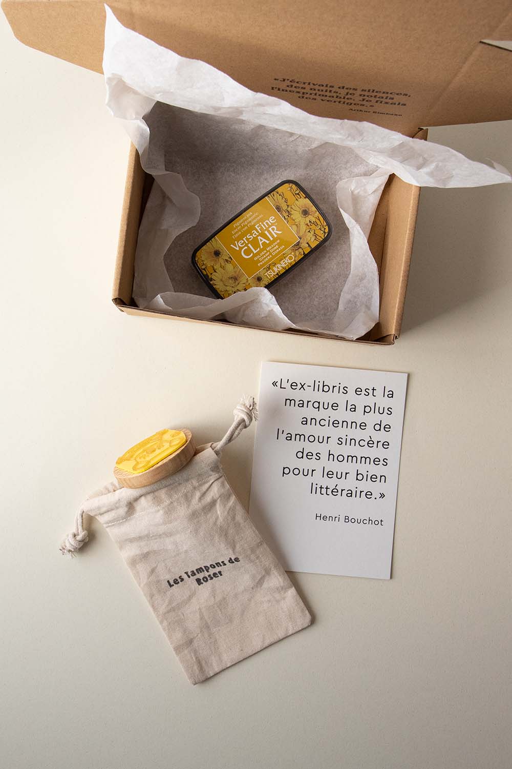 Envoltorio ex-libris Koala